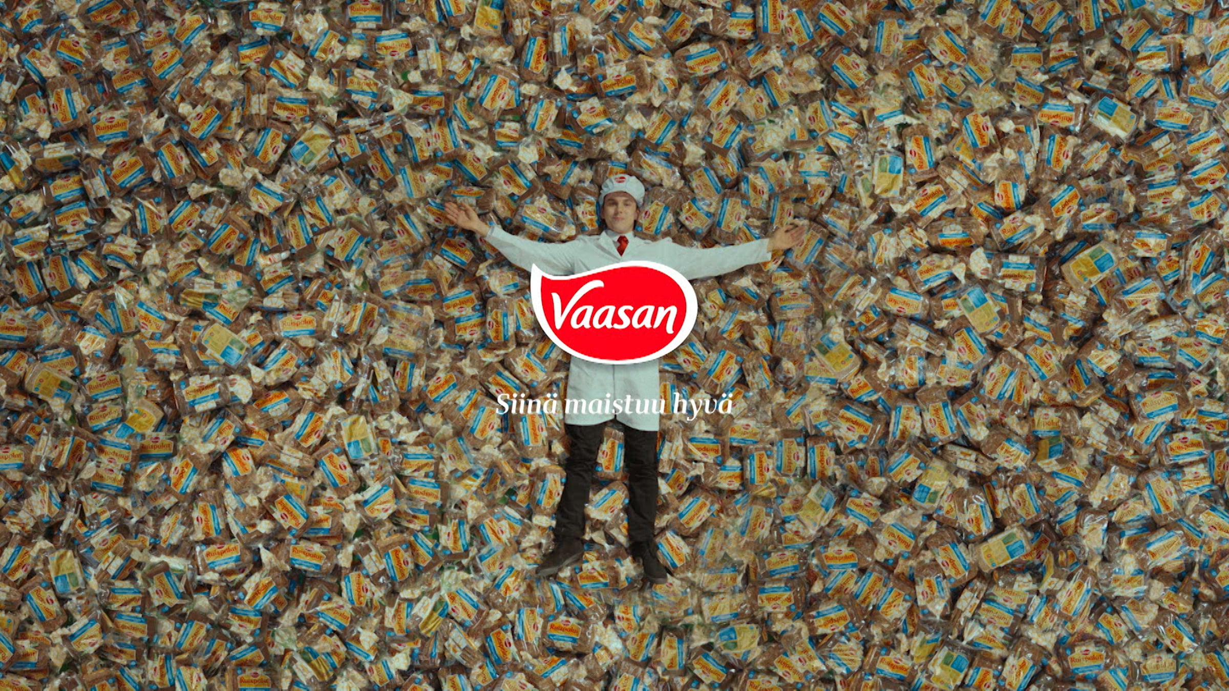 Vaasan Ruispalat
